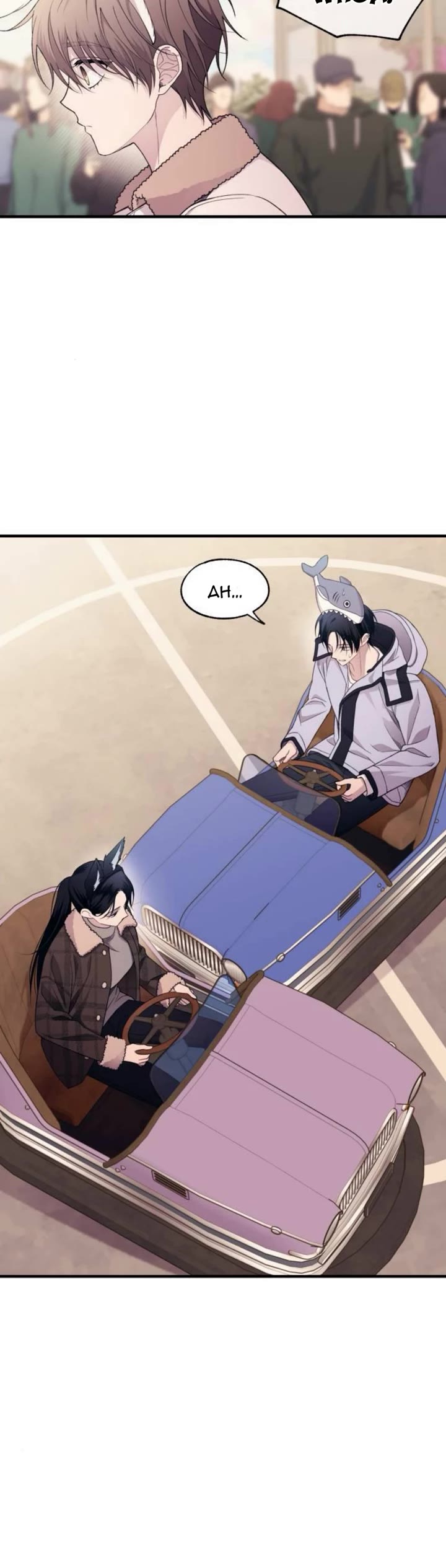 Yeonwoo's Innocence chapter 191 page 29