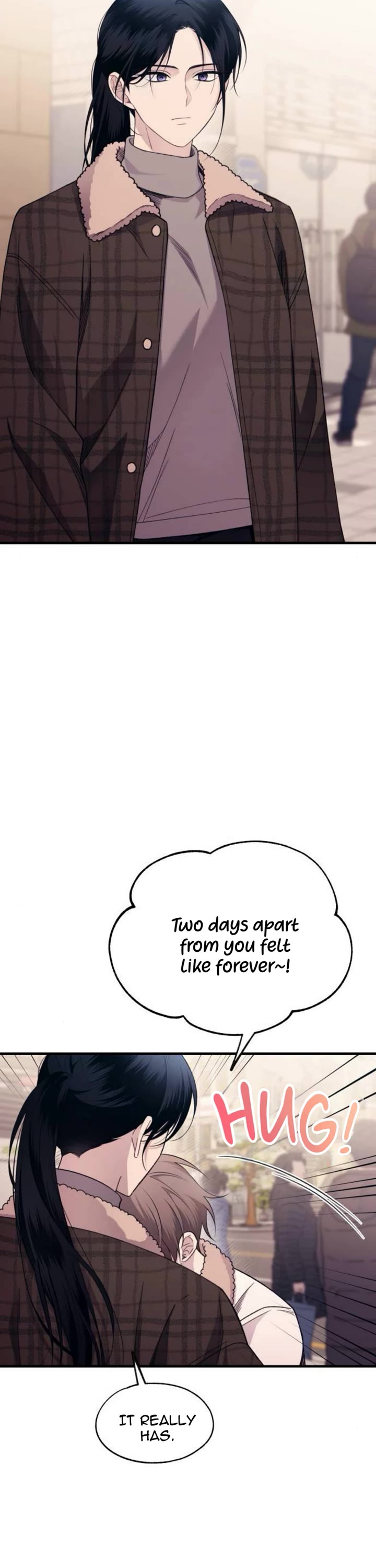 Yeonwoo's Innocence chapter 191 page 7