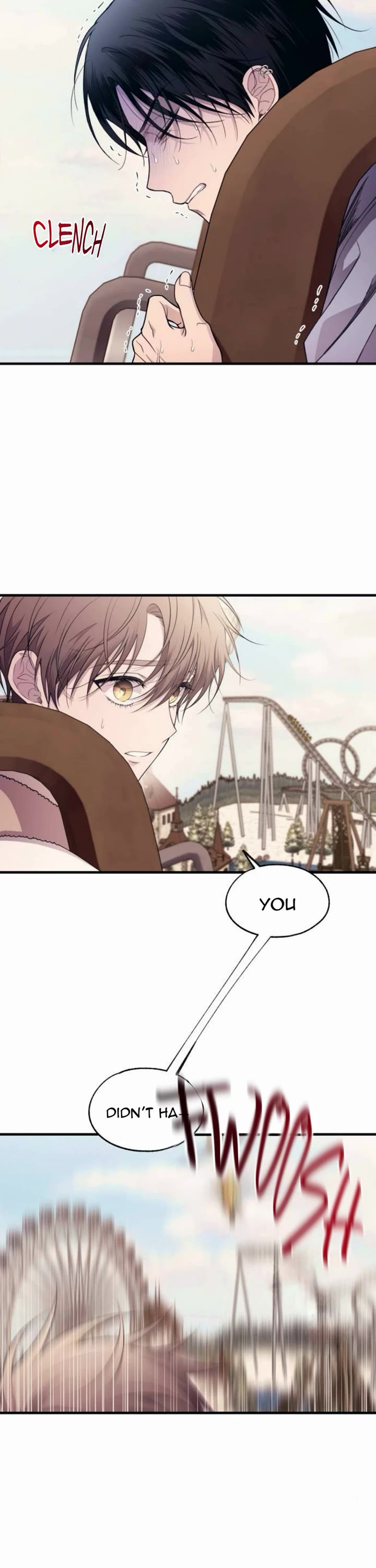 Yeonwoo's Innocence chapter 192 page 23