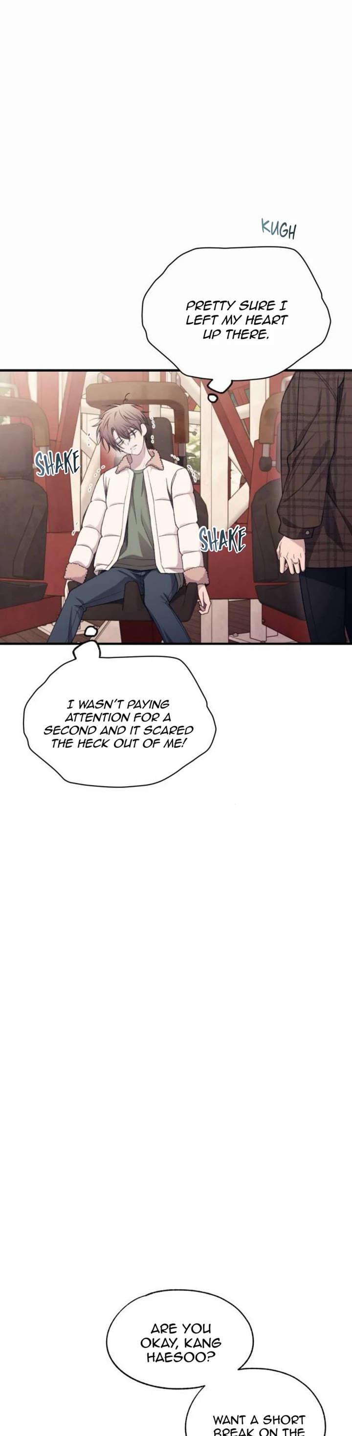 Yeonwoo's Innocence chapter 192 page 24