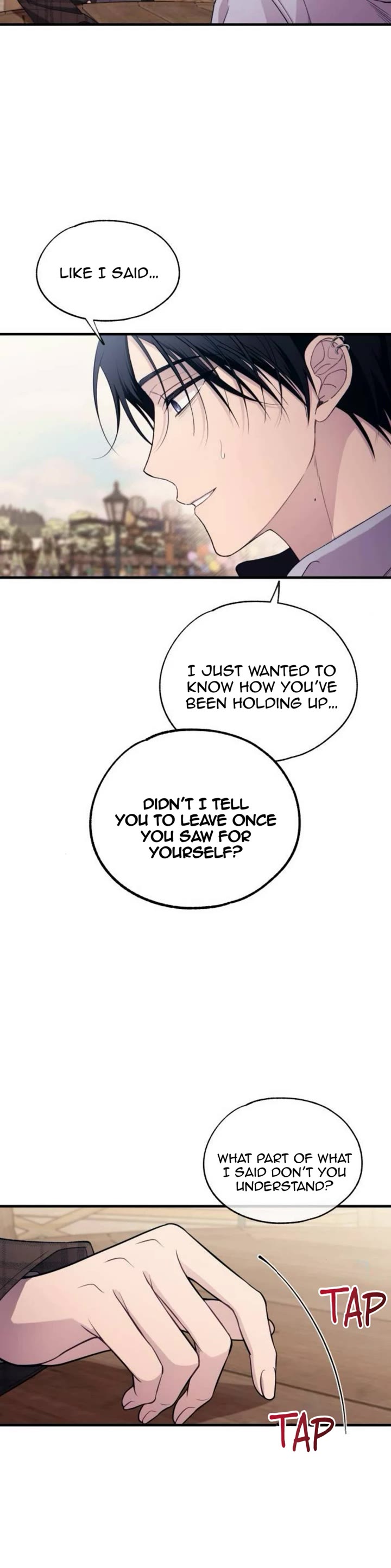 Yeonwoo's Innocence chapter 193 page 10