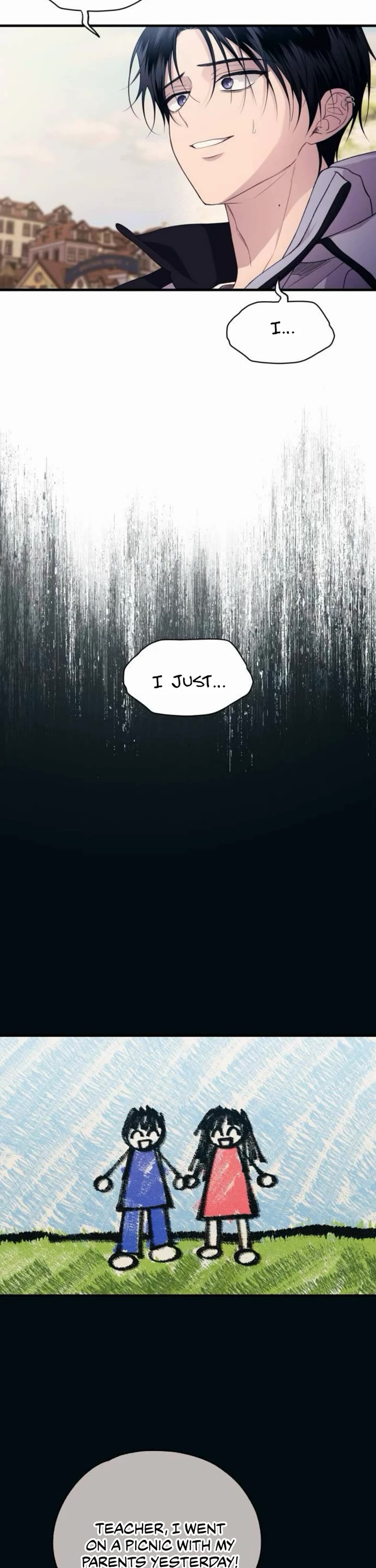 Yeonwoo's Innocence chapter 193 page 12