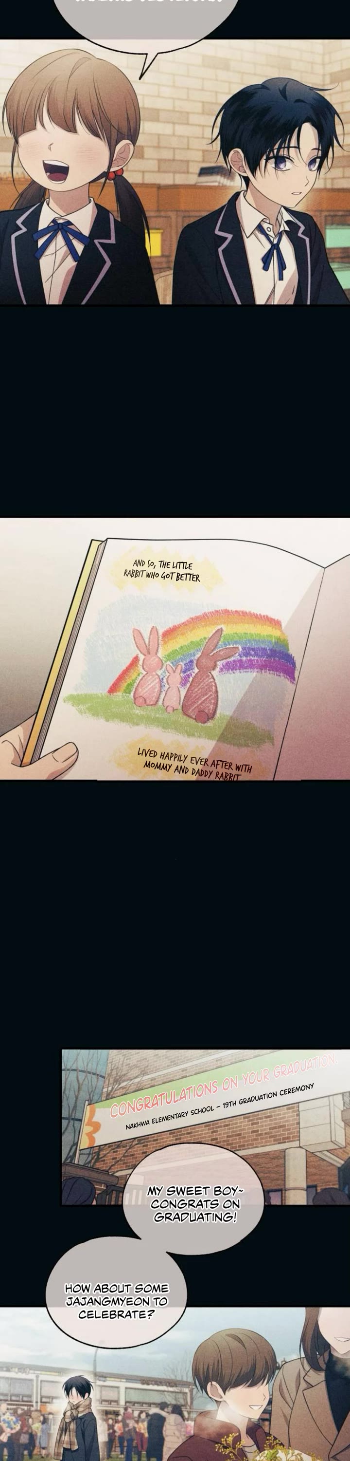 Yeonwoo's Innocence chapter 193 page 13