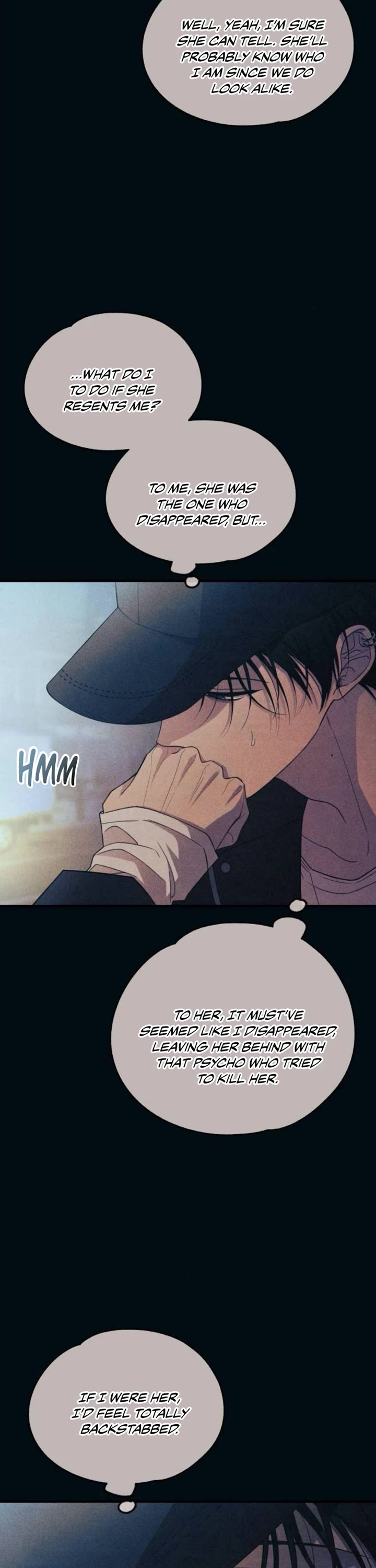 Yeonwoo's Innocence chapter 193 page 16