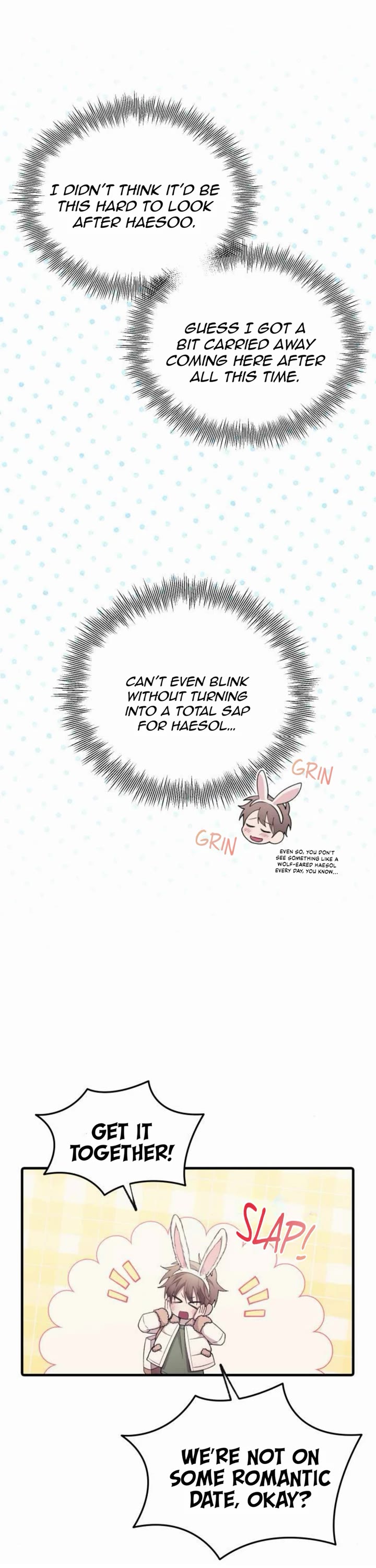 Yeonwoo's Innocence chapter 193 page 2