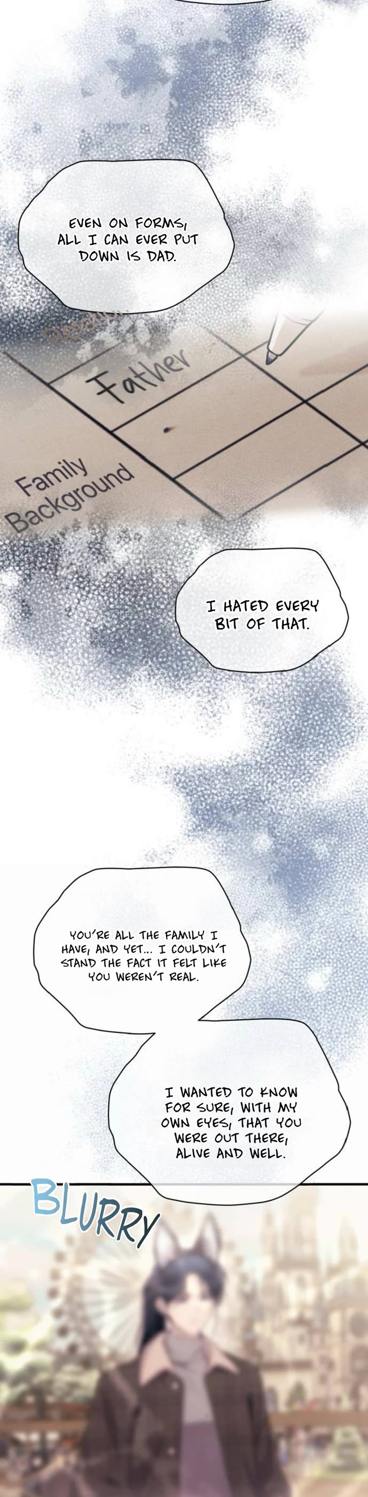 Yeonwoo's Innocence chapter 193 page 20