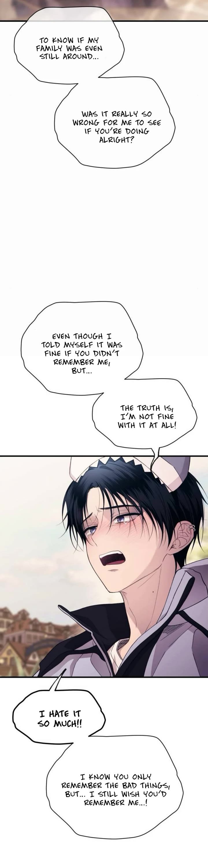 Yeonwoo's Innocence chapter 193 page 21