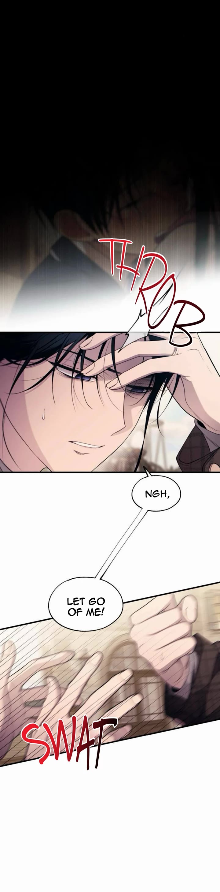 Yeonwoo's Innocence chapter 193 page 24