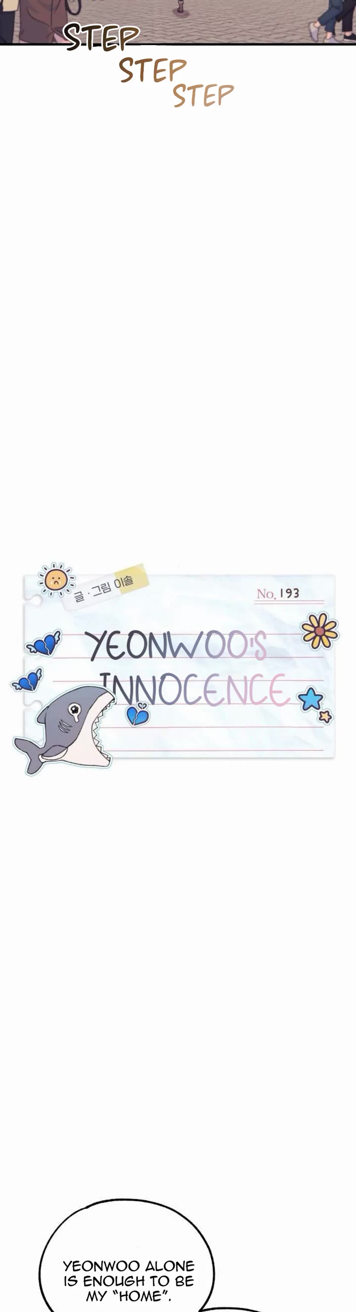 Yeonwoo's Innocence chapter 193 page 4