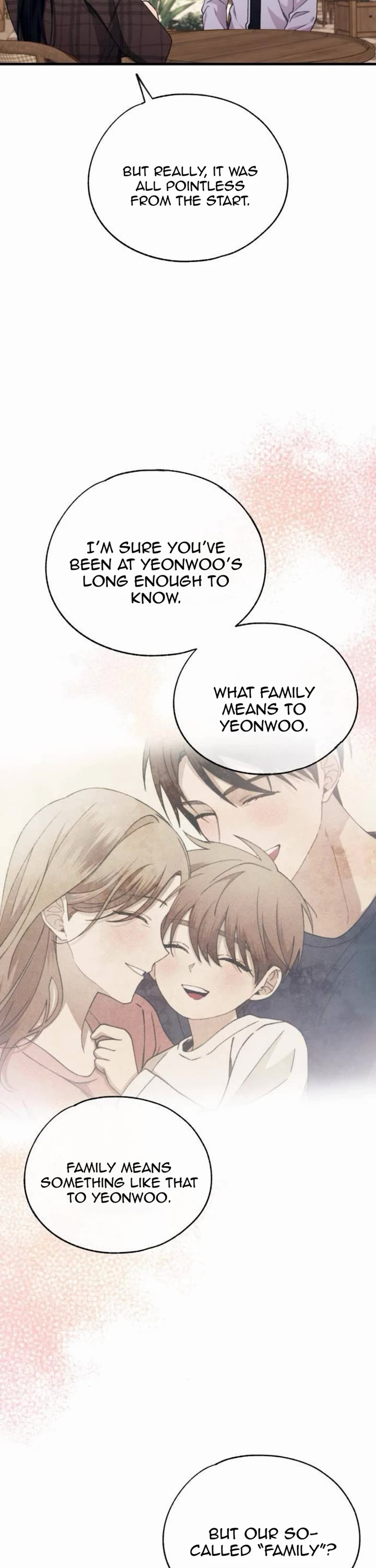 Yeonwoo's Innocence chapter 193 page 8