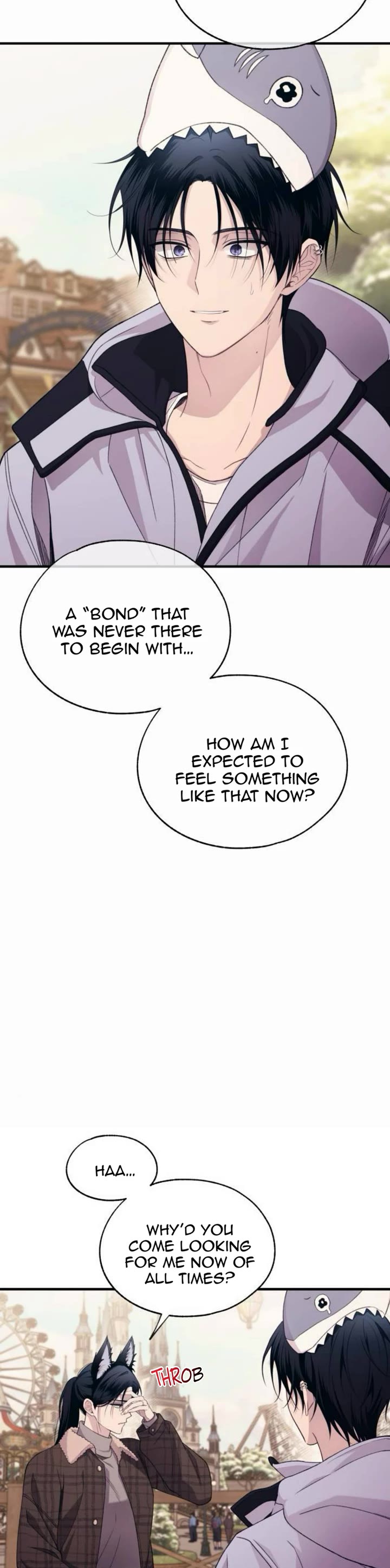 Yeonwoo's Innocence chapter 193 page 9