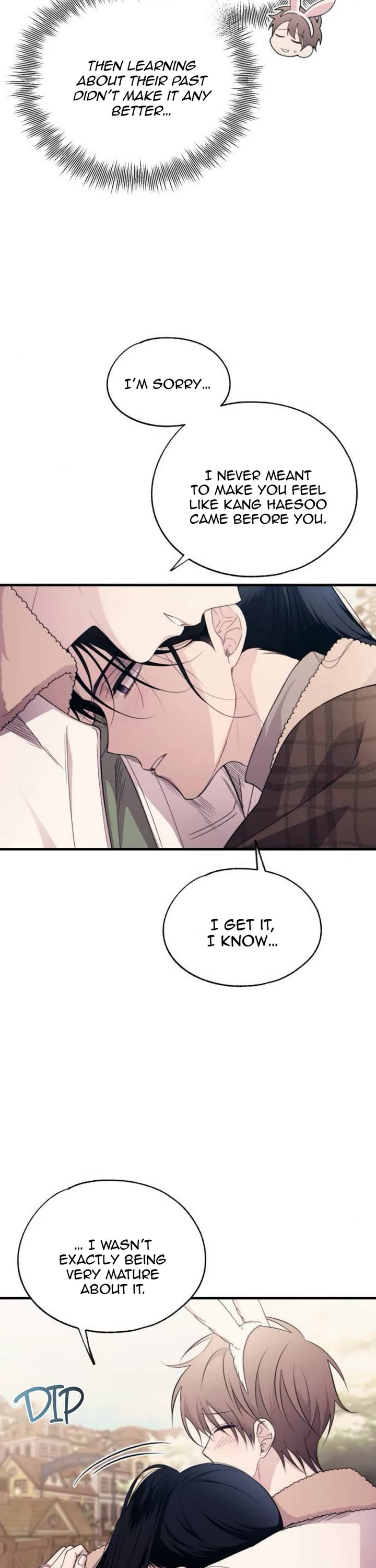 Yeonwoo's Innocence chapter 194 page 11