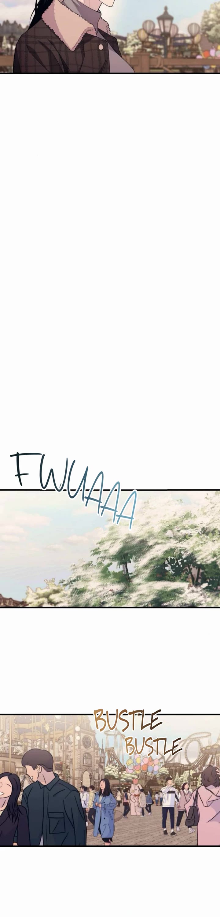 Yeonwoo's Innocence chapter 194 page 16