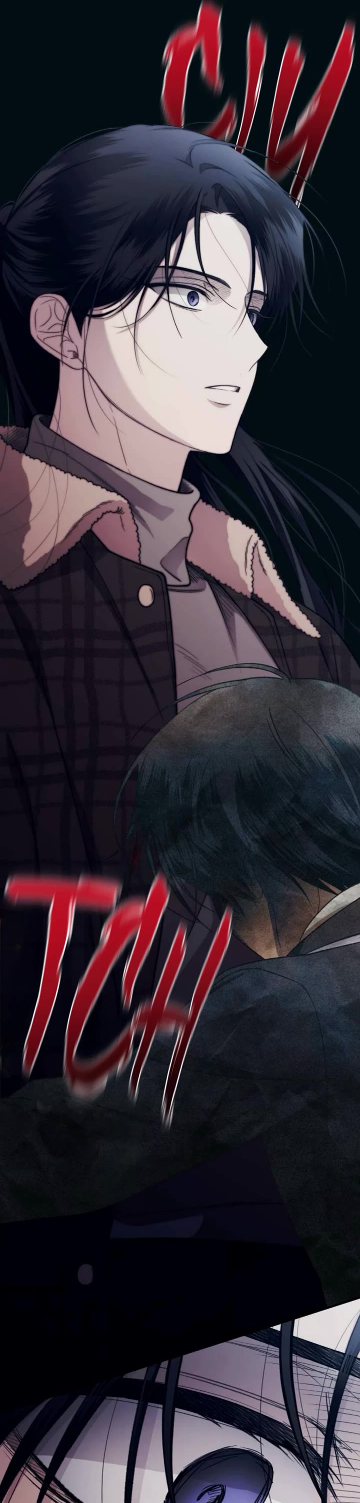 Yeonwoo's Innocence chapter 194 page 23