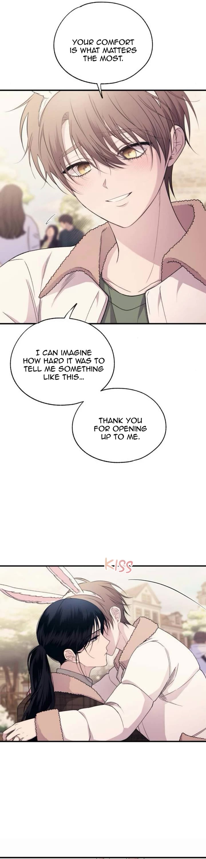 Yeonwoo's Innocence chapter 194 page 7