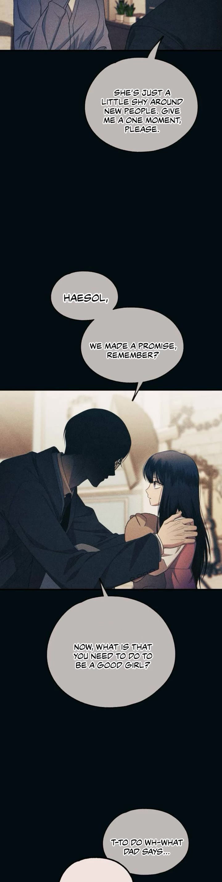 Yeonwoo's Innocence chapter 195 page 10