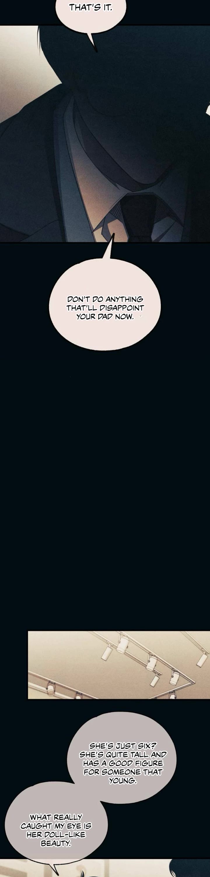 Yeonwoo's Innocence chapter 195 page 11