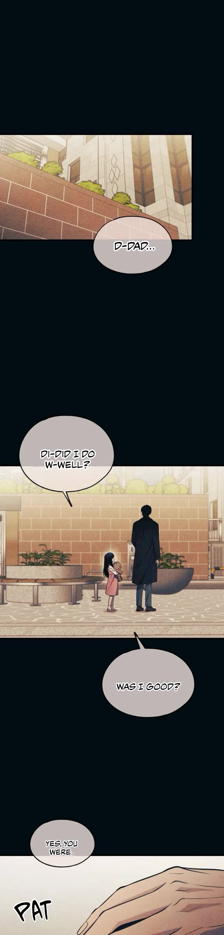 Yeonwoo's Innocence chapter 195 page 13