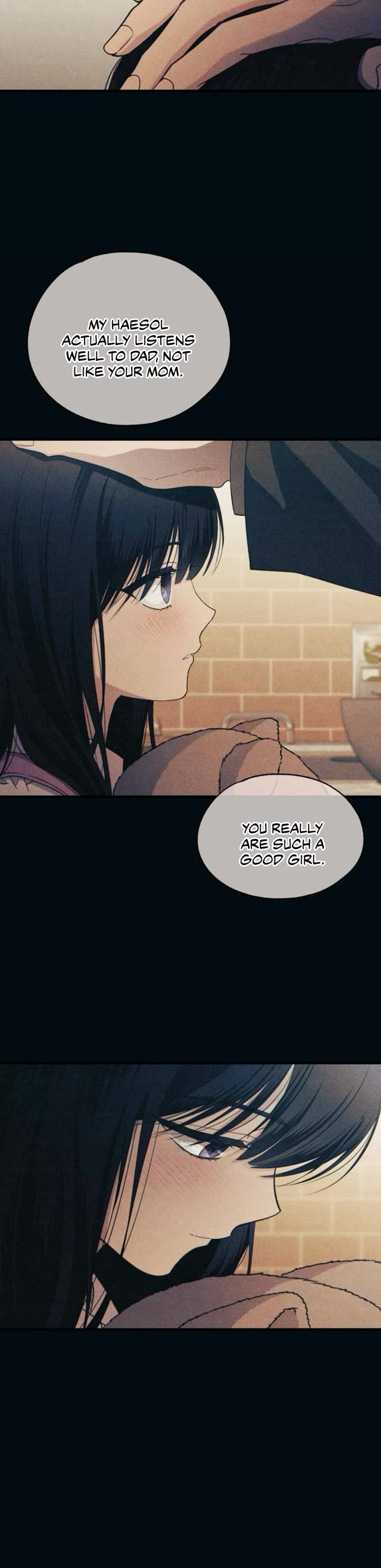 Yeonwoo's Innocence chapter 195 page 14