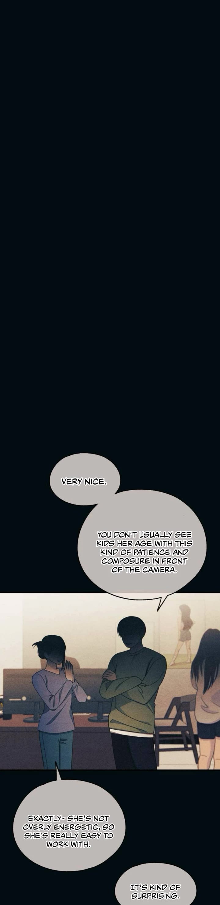 Yeonwoo's Innocence chapter 195 page 15