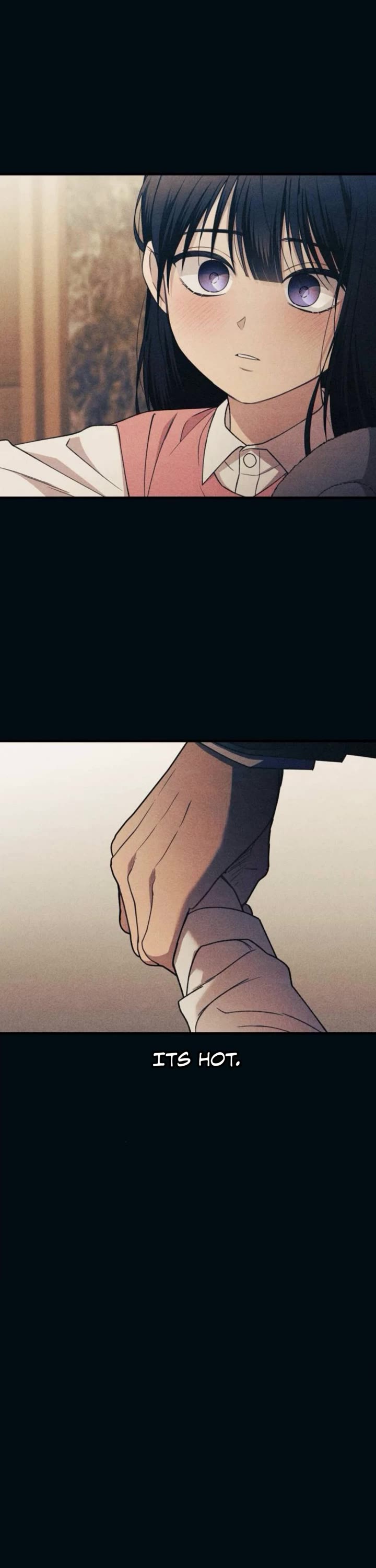 Yeonwoo's Innocence chapter 195 page 2