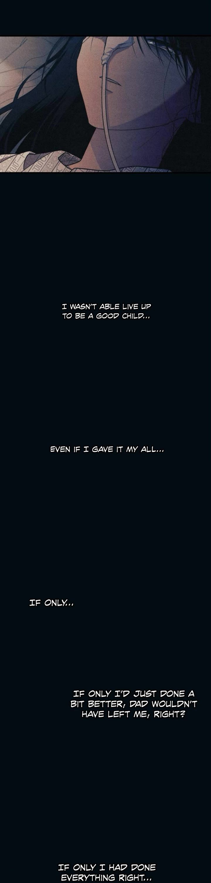 Yeonwoo's Innocence chapter 195 page 27