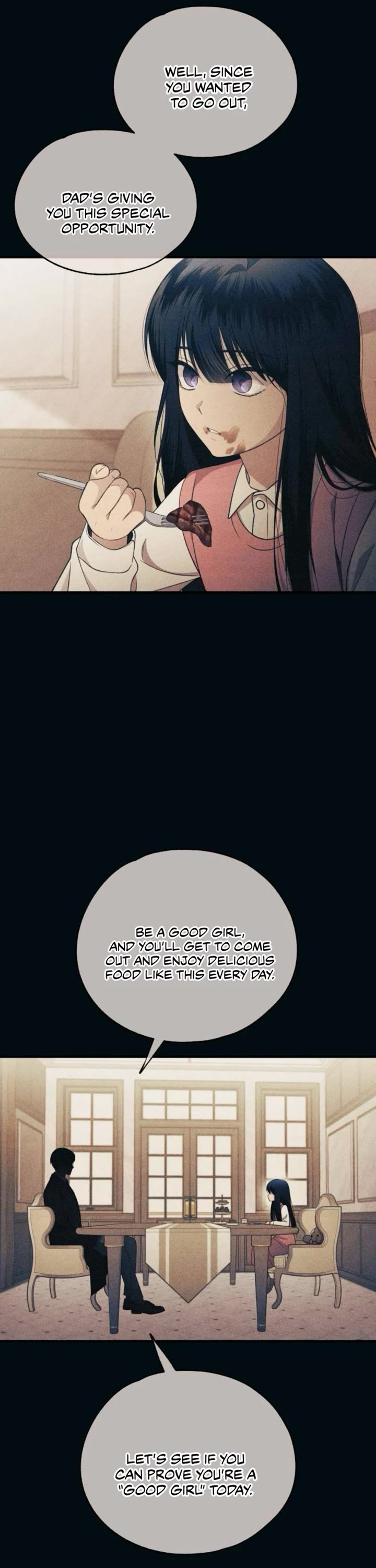 Yeonwoo's Innocence chapter 195 page 6