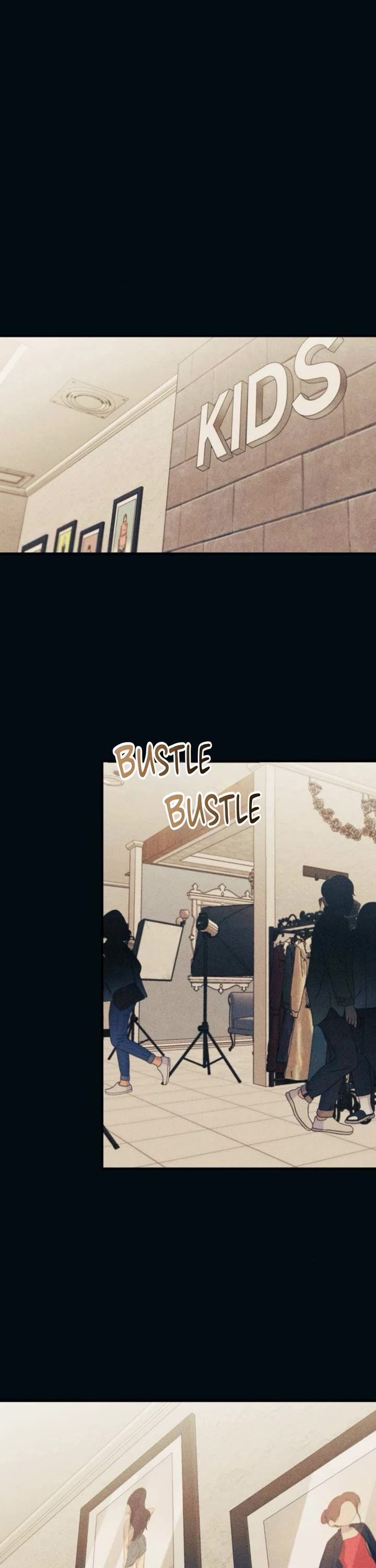 Yeonwoo's Innocence chapter 195 page 8