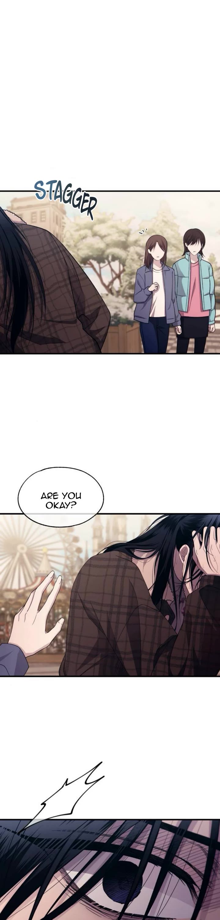 Yeonwoo's Innocence chapter 196 page 1