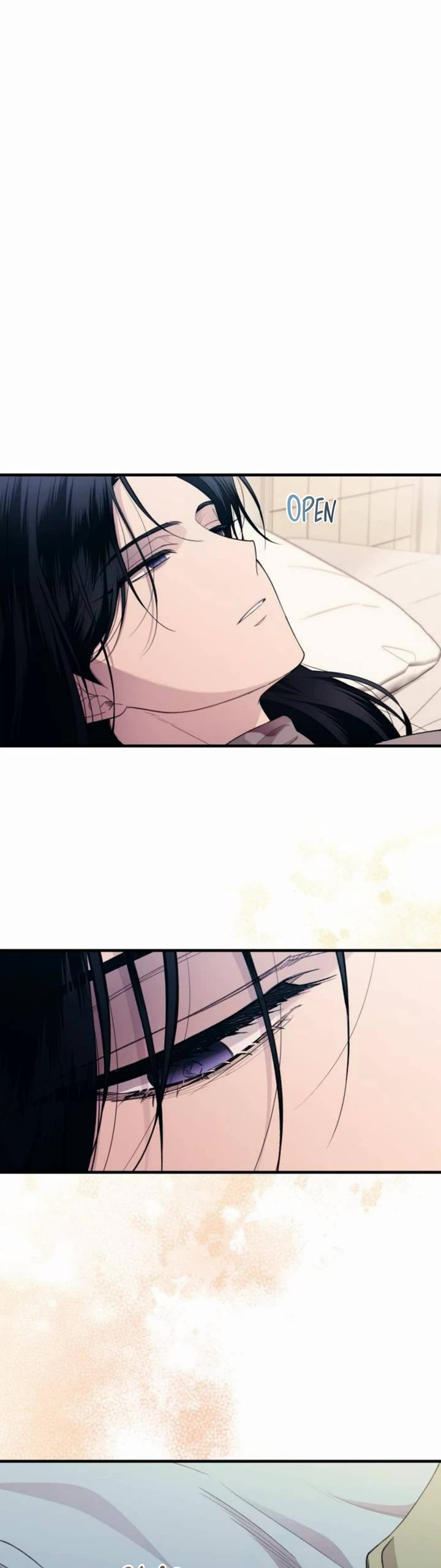 Yeonwoo's Innocence chapter 196 page 10