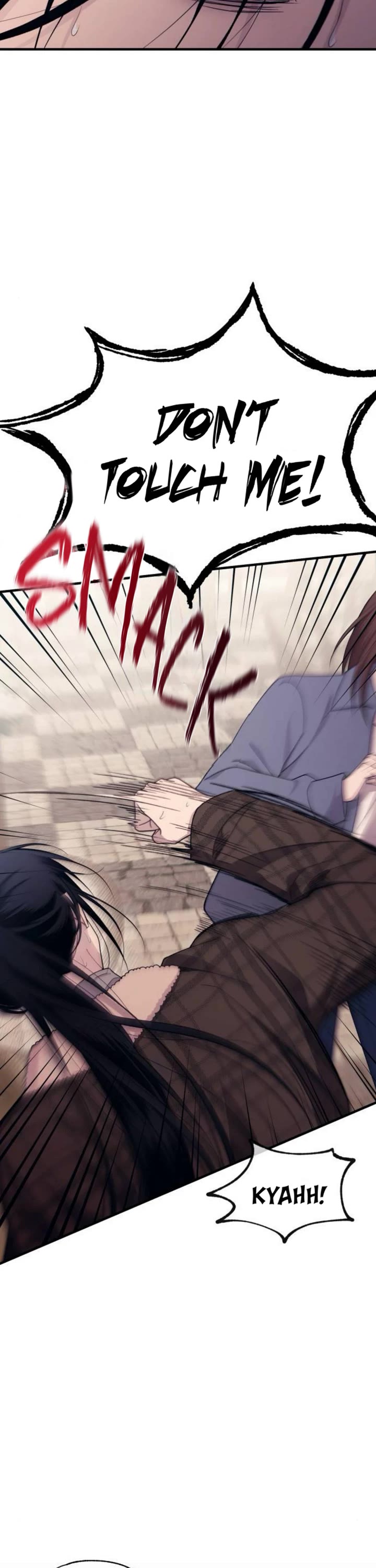 Yeonwoo's Innocence chapter 196 page 2