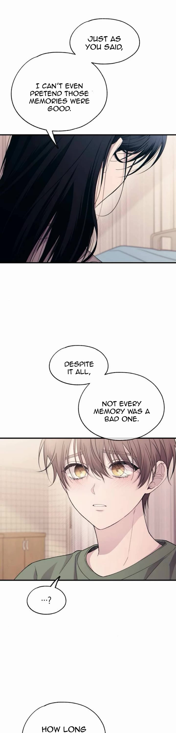 Yeonwoo's Innocence chapter 196 page 22