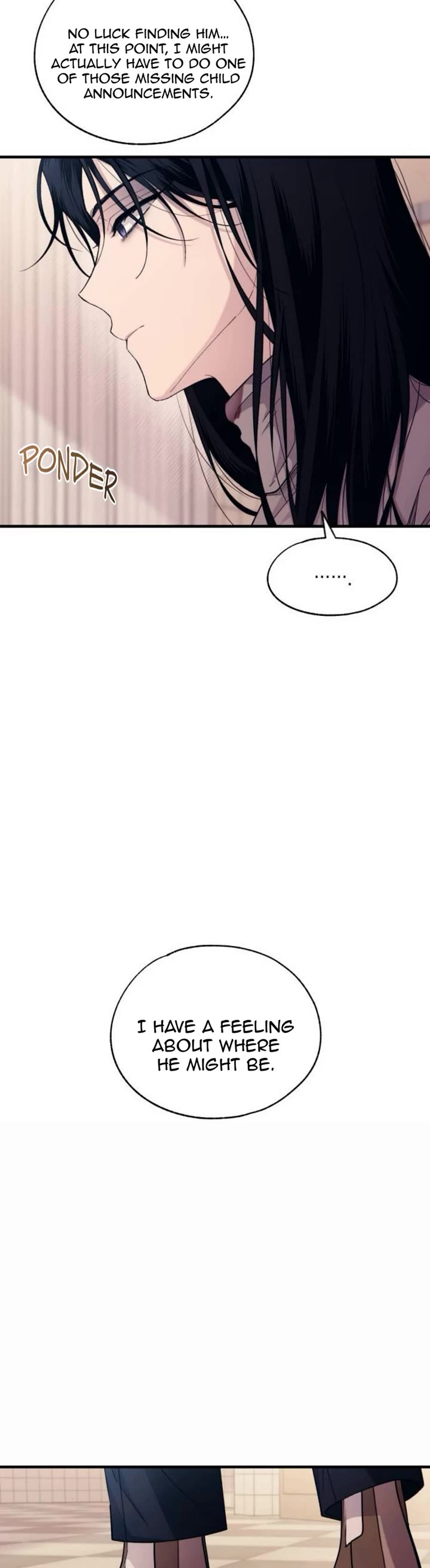 Yeonwoo's Innocence chapter 196 page 24