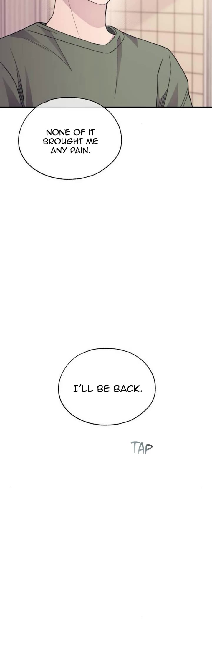 Yeonwoo's Innocence chapter 196 page 26