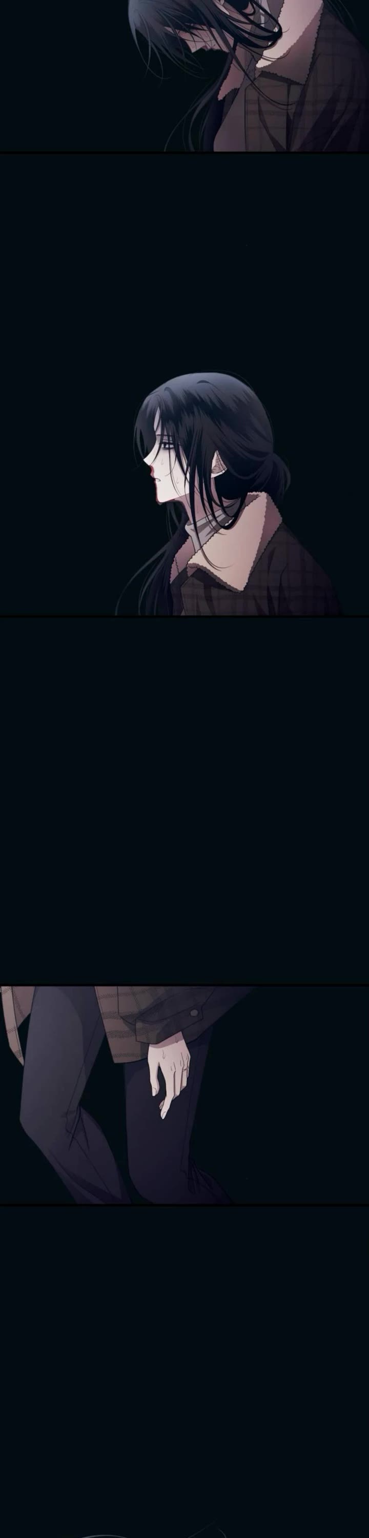 Yeonwoo's Innocence chapter 196 page 6