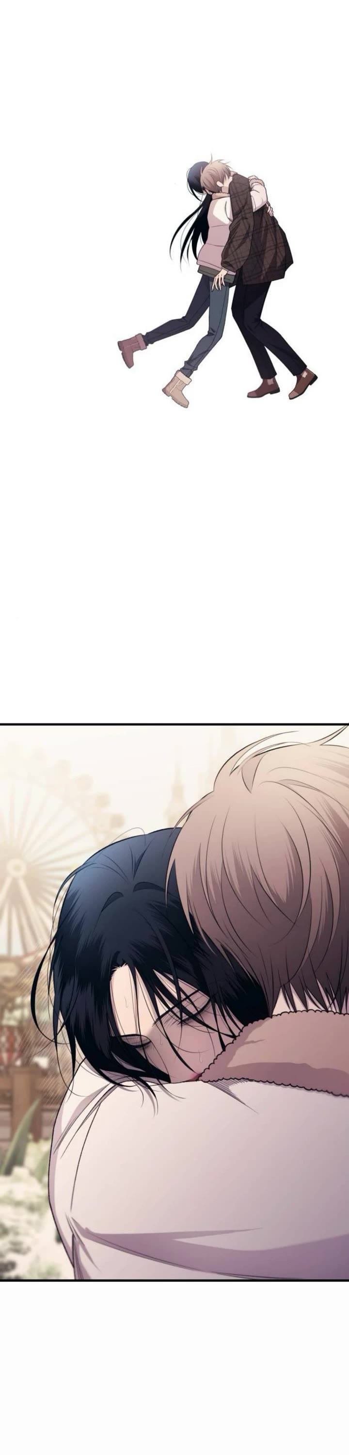 Yeonwoo's Innocence chapter 196 page 8