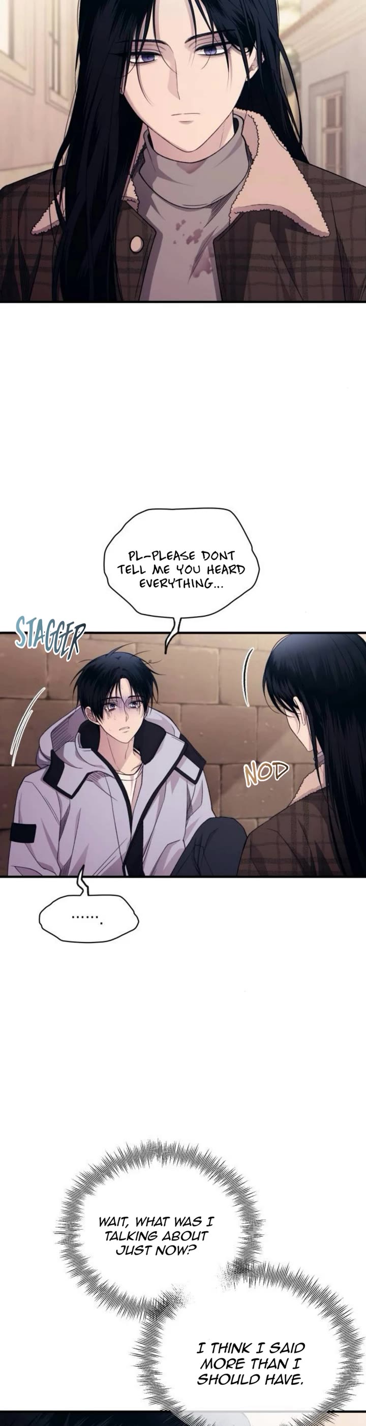 Yeonwoo's Innocence chapter 197 page 10