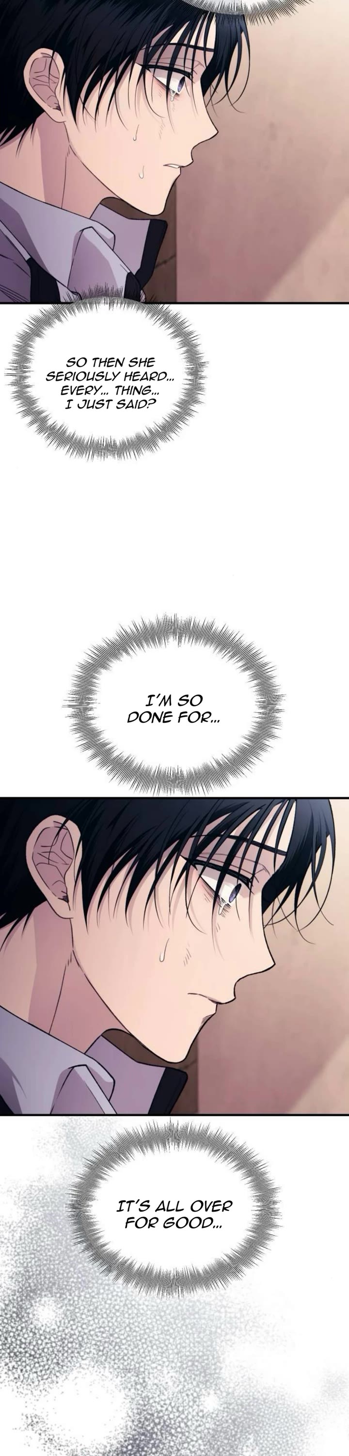 Yeonwoo's Innocence chapter 197 page 11