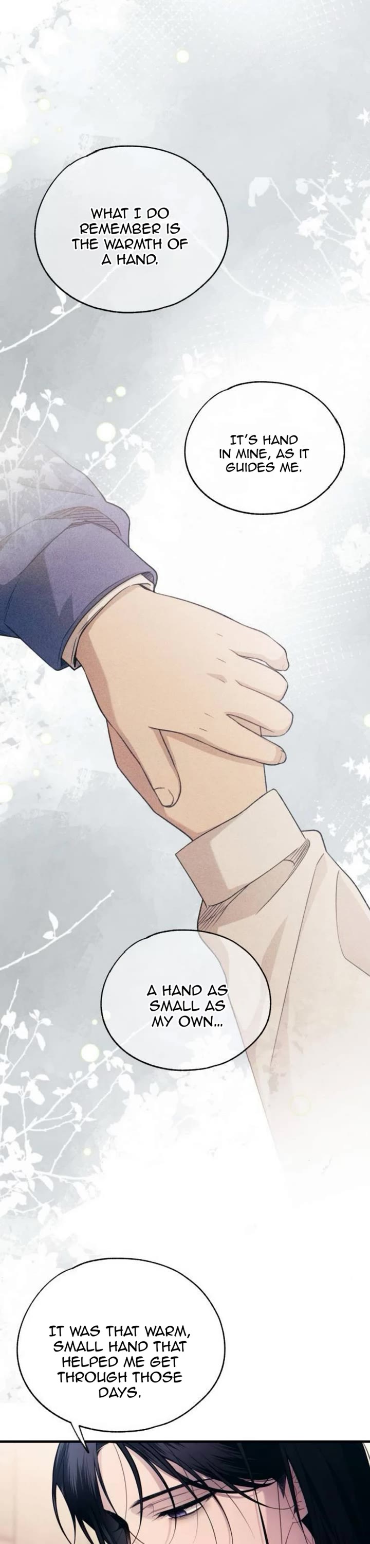 Yeonwoo's Innocence chapter 197 page 17