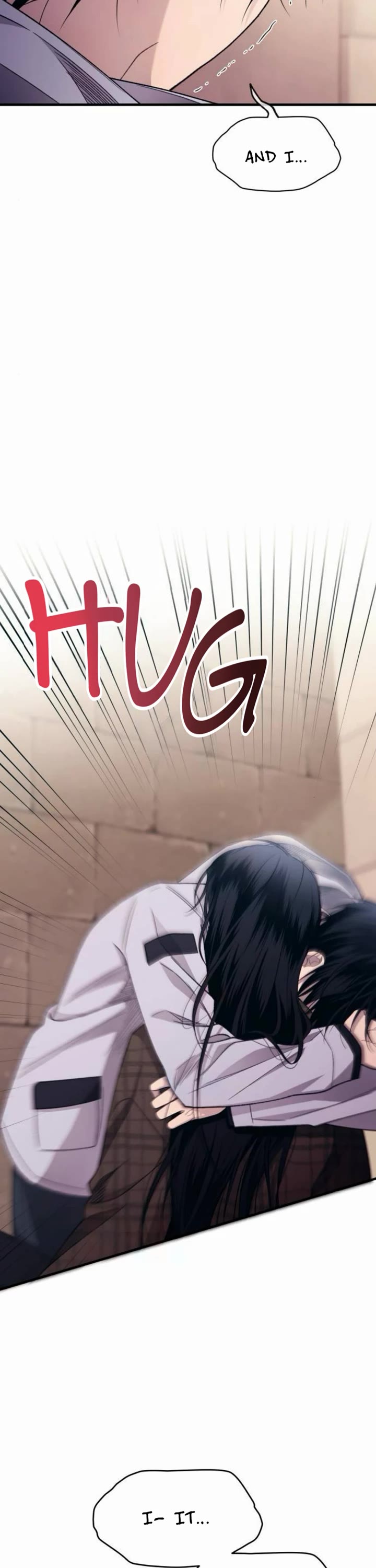 Yeonwoo's Innocence chapter 197 page 21