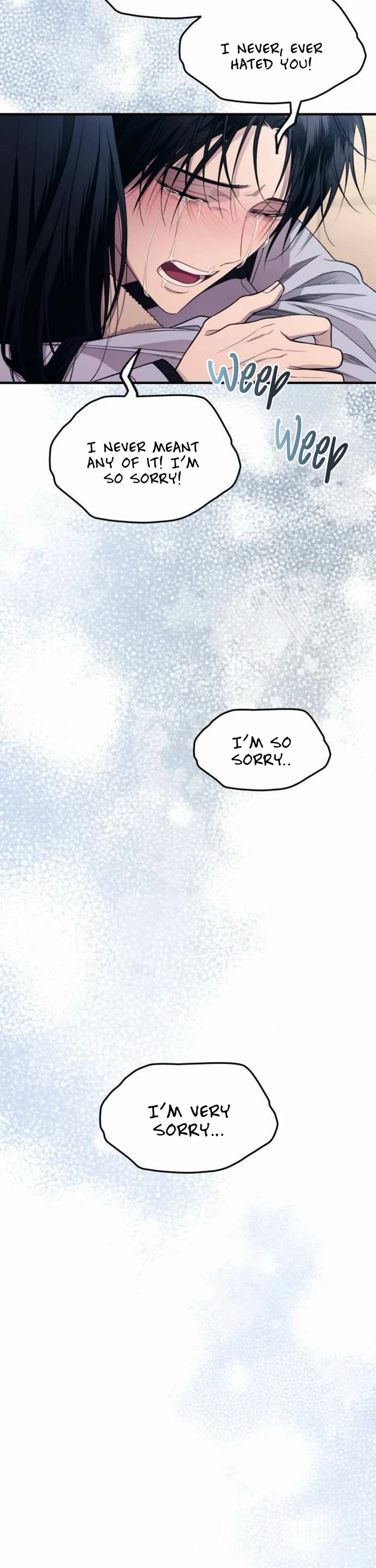 Yeonwoo's Innocence chapter 197 page 23