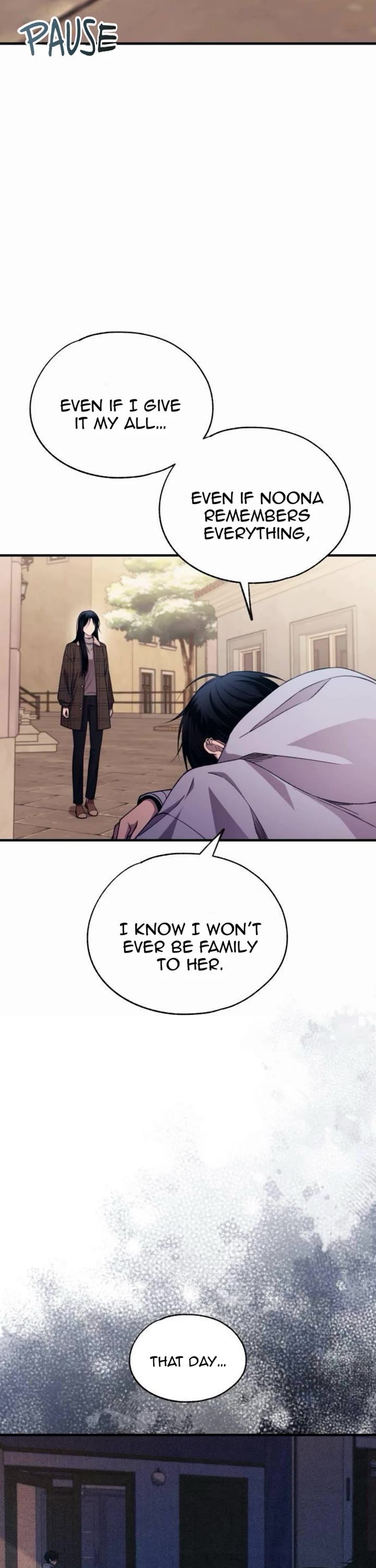 Yeonwoo's Innocence chapter 197 page 3