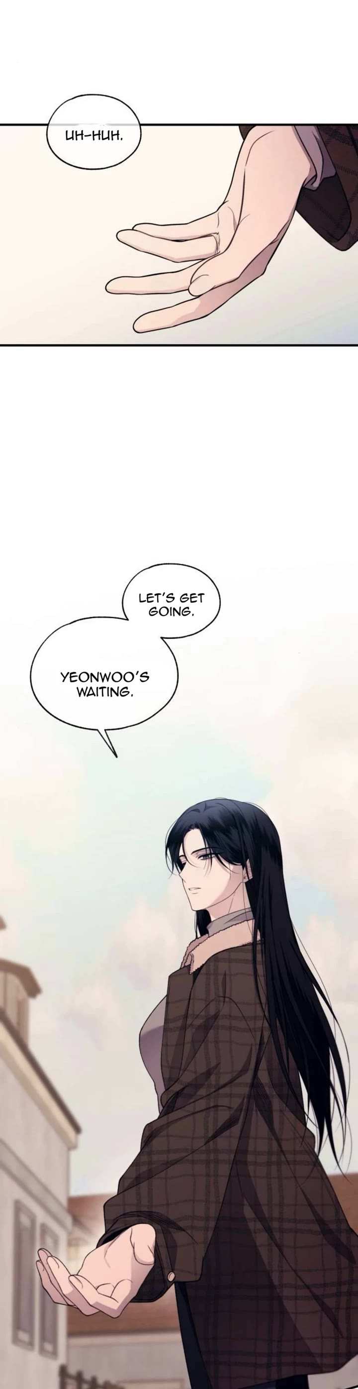 Yeonwoo's Innocence chapter 197 page 30