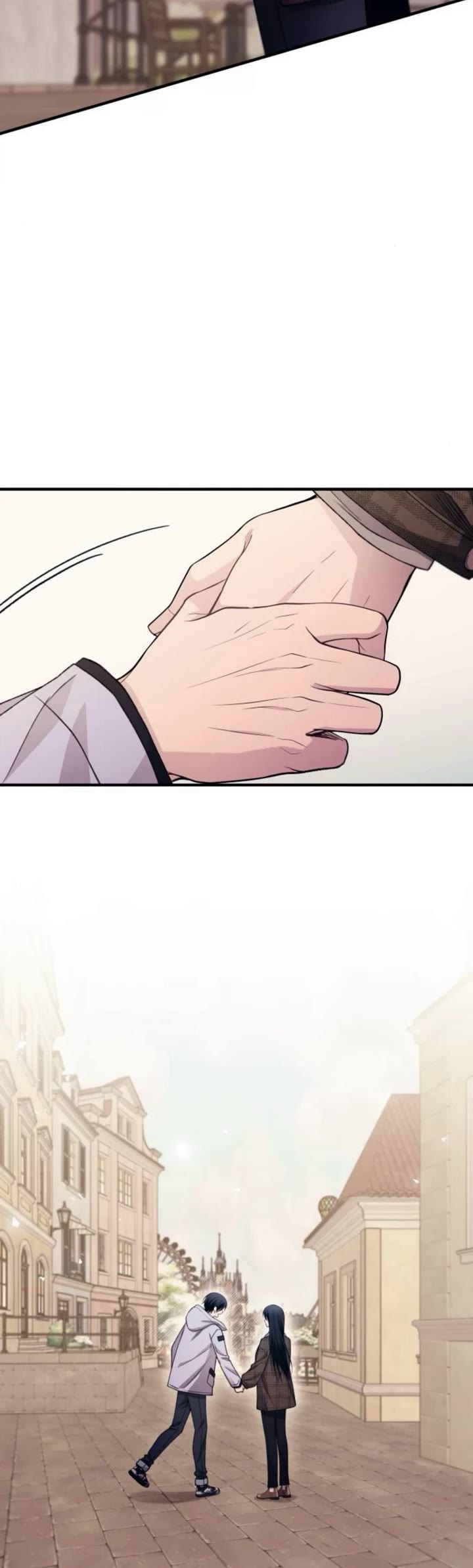 Yeonwoo's Innocence chapter 197 page 31