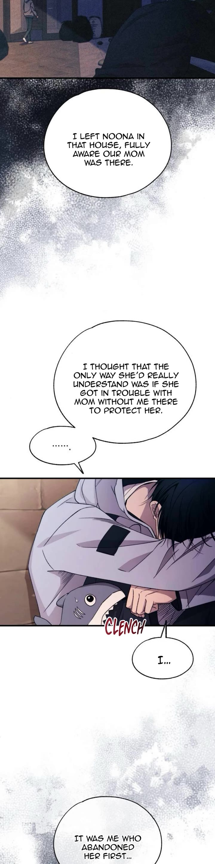 Yeonwoo's Innocence chapter 197 page 4