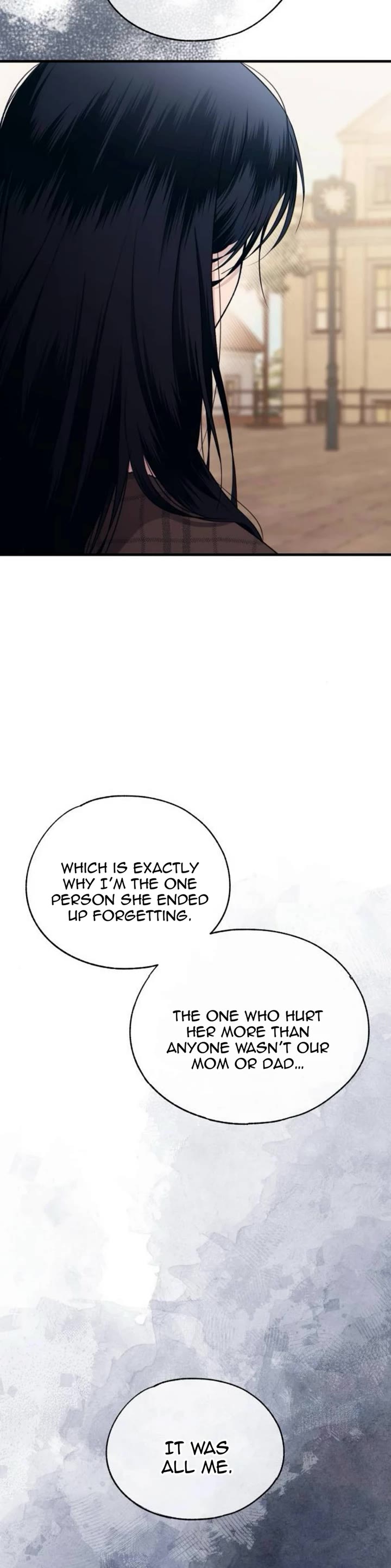 Yeonwoo's Innocence chapter 197 page 5