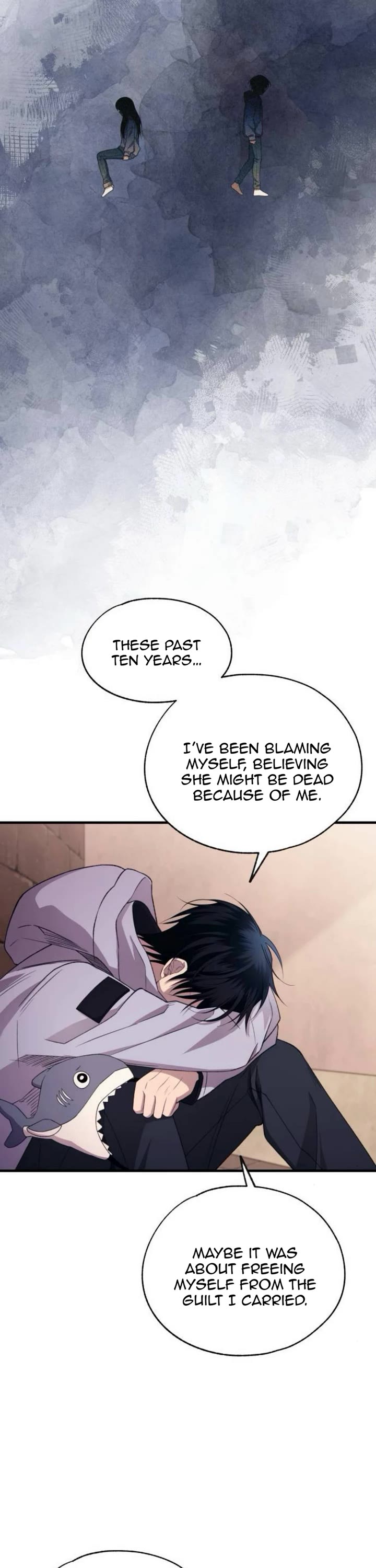 Yeonwoo's Innocence chapter 197 page 6