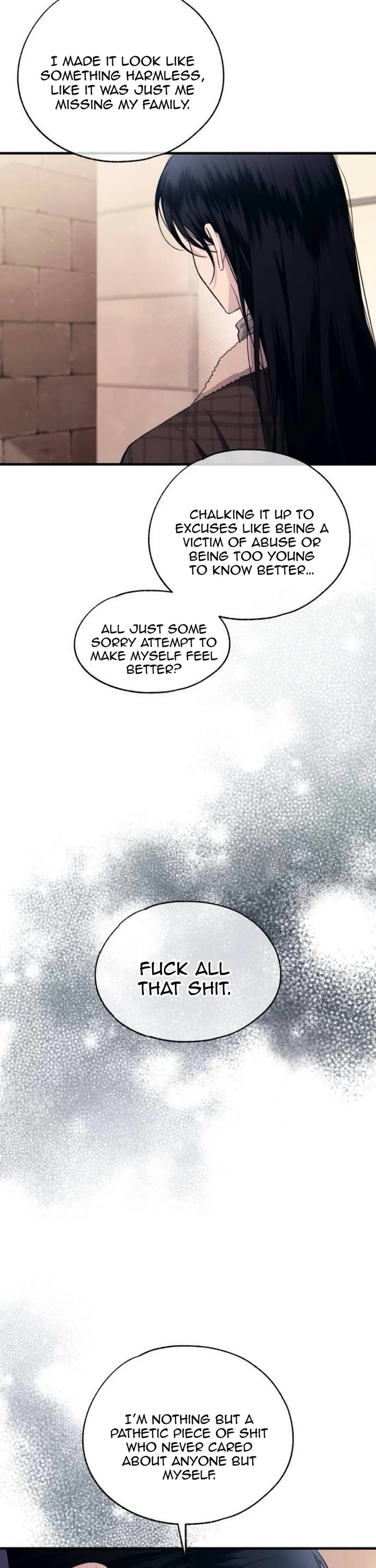 Yeonwoo's Innocence chapter 197 page 7