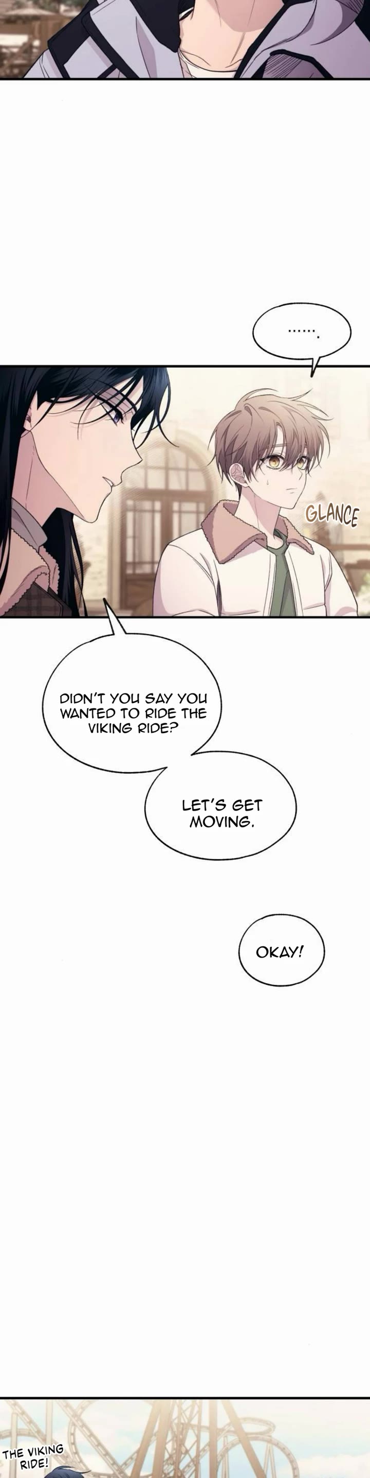 Yeonwoo's Innocence chapter 198 page 10