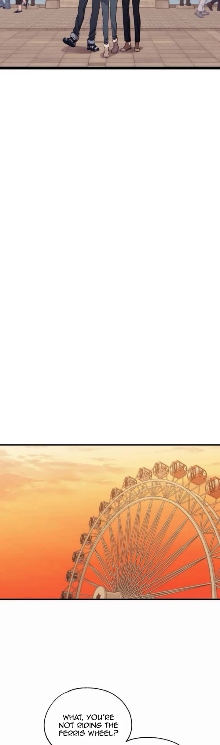 Yeonwoo's Innocence chapter 198 page 14